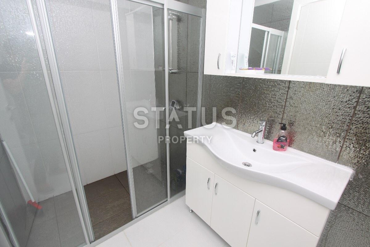 Добротная квартира в Тосмуре 1+1 с мебелью и по хорошей цене фото 15