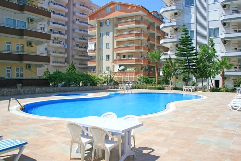 Четырехкомнатная просторная квартира  в районе Махмутлар.140м2 фото 2