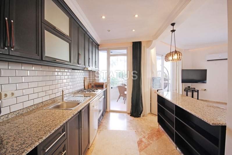 Четырехкомнатная просторная квартира  в районе Махмутлар.140м2 фото 8