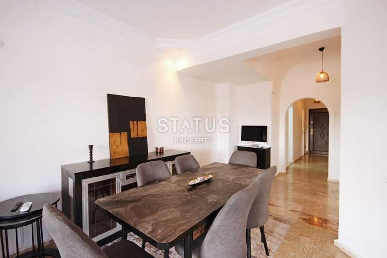 Четырехкомнатная просторная квартира  в районе Махмутлар.140м2 фото 9