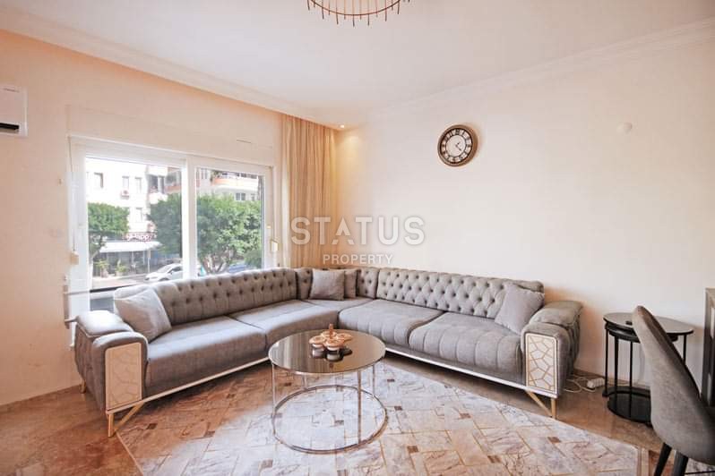 Четырехкомнатная просторная квартира  в районе Махмутлар.140м2 фото 10