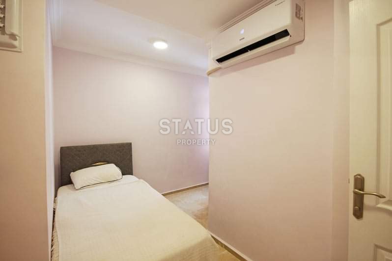 Четырехкомнатная просторная квартира  в районе Махмутлар.140м2 фото 14