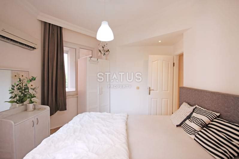 Четырехкомнатная просторная квартира  в районе Махмутлар.140м2 фото 18