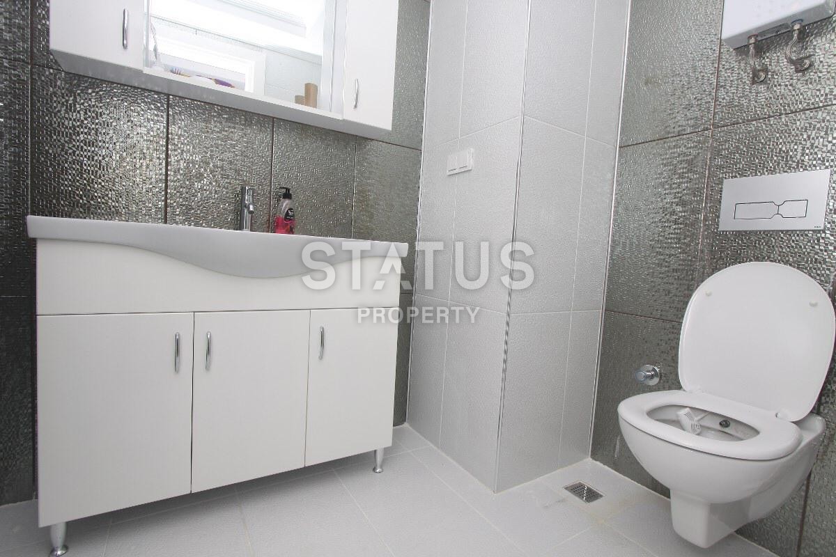 Добротная квартира в Тосмуре 1+1 с мебелью и по хорошей цене фото 17