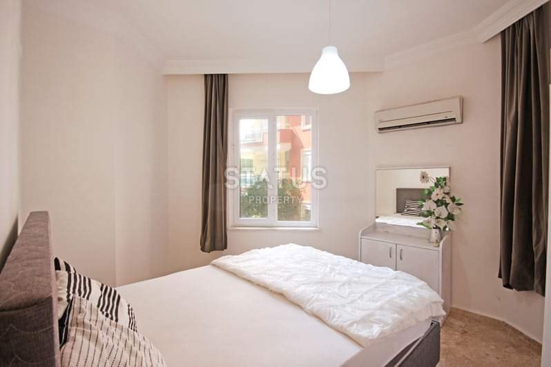 Четырехкомнатная просторная квартира  в районе Махмутлар.140м2 фото 20