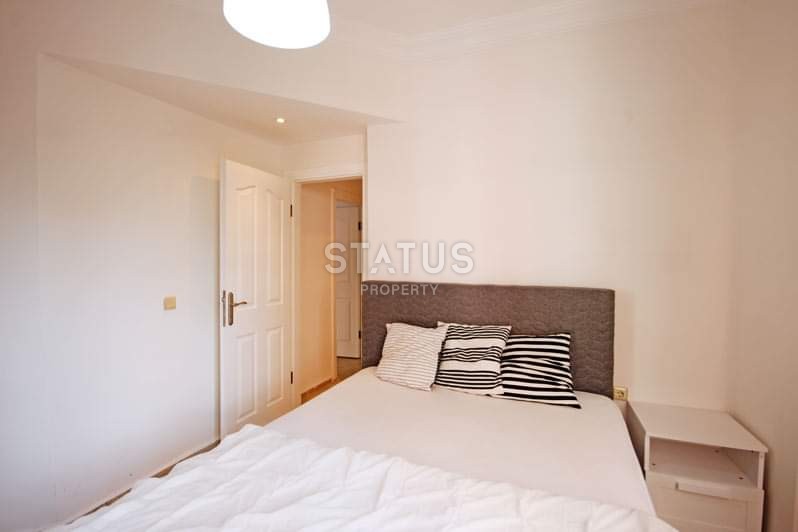 Четырехкомнатная просторная квартира  в районе Махмутлар.140м2 фото 21