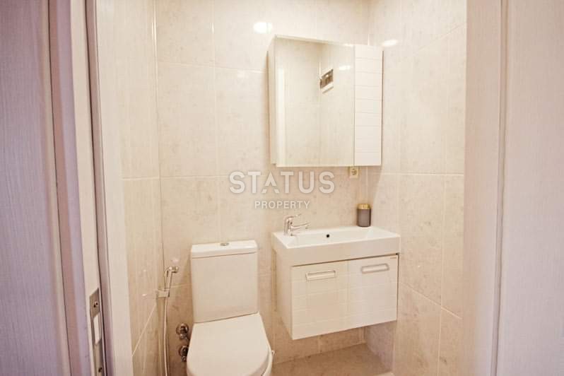 Четырехкомнатная просторная квартира  в районе Махмутлар.140м2 фото 23