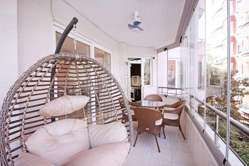 Четырехкомнатная просторная квартира  в районе Махмутлар.140м2 фото 24