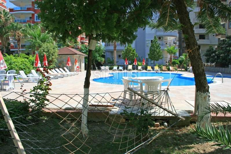 Четырехкомнатная просторная квартира  в районе Махмутлар.140м2 фото 26