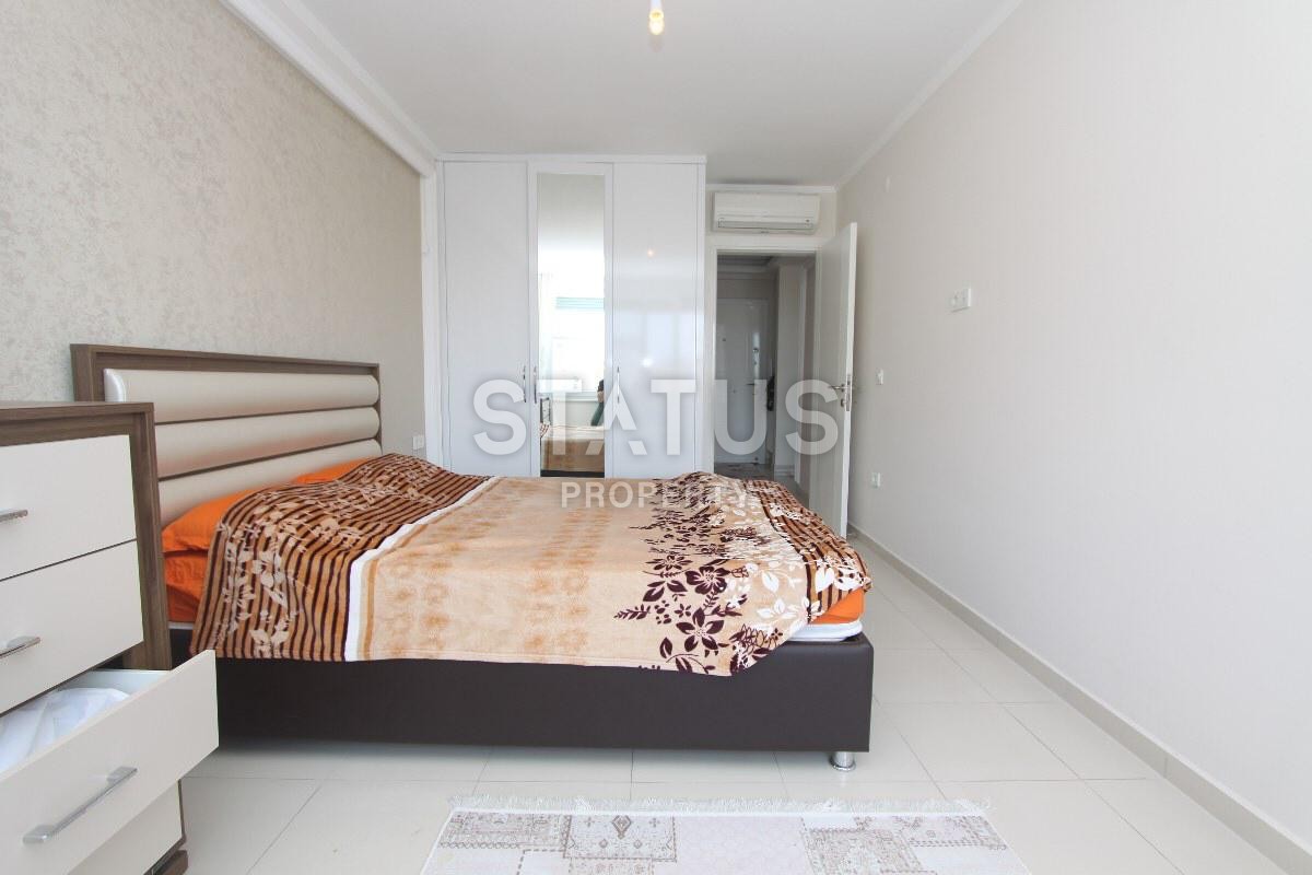 Добротная квартира в Тосмуре 1+1 с мебелью и по хорошей цене фото 18