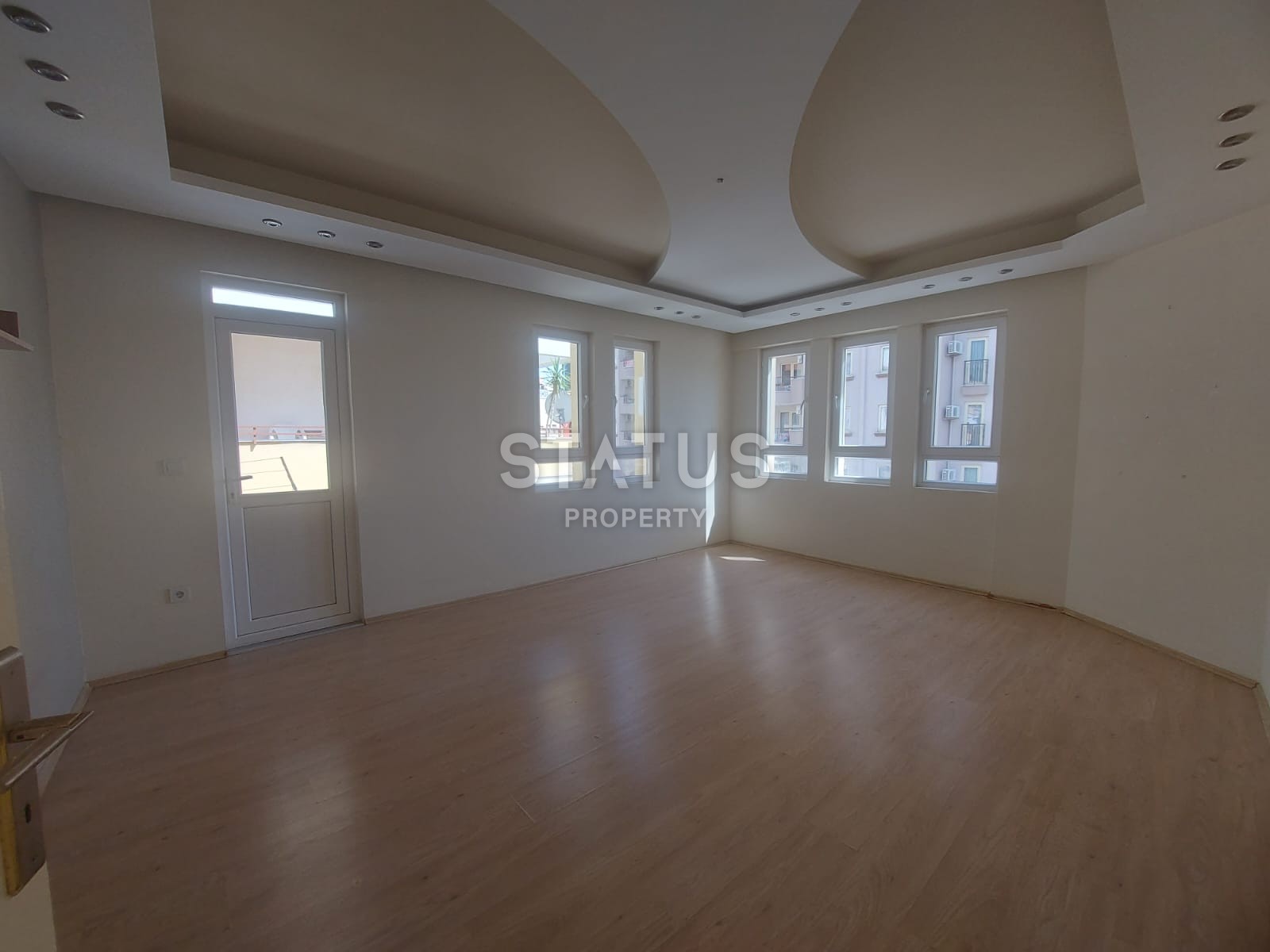 Квартира у моря 2+1 в центре Аланий, 120м2. фото 2