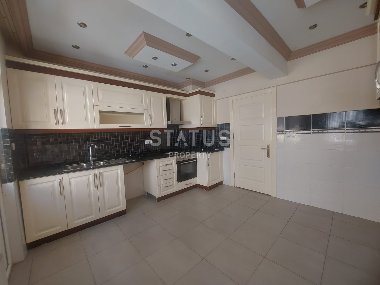 Квартира у моря 2+1 в центре Аланий, 120м2. фото 4