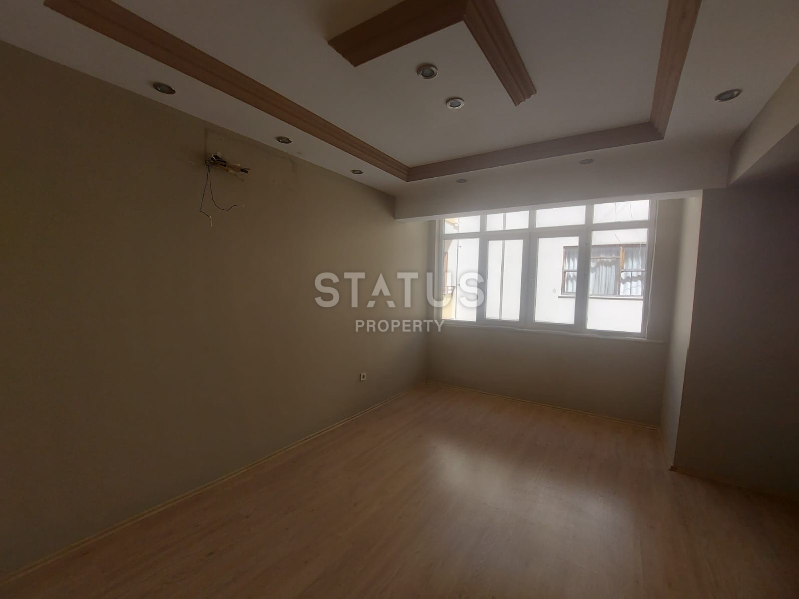 Квартира у моря 2+1 в центре Аланий, 120м2. фото 5