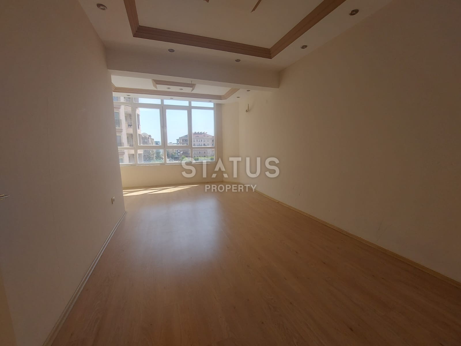 Квартира у моря 2+1 в центре Аланий, 120м2. фото 6