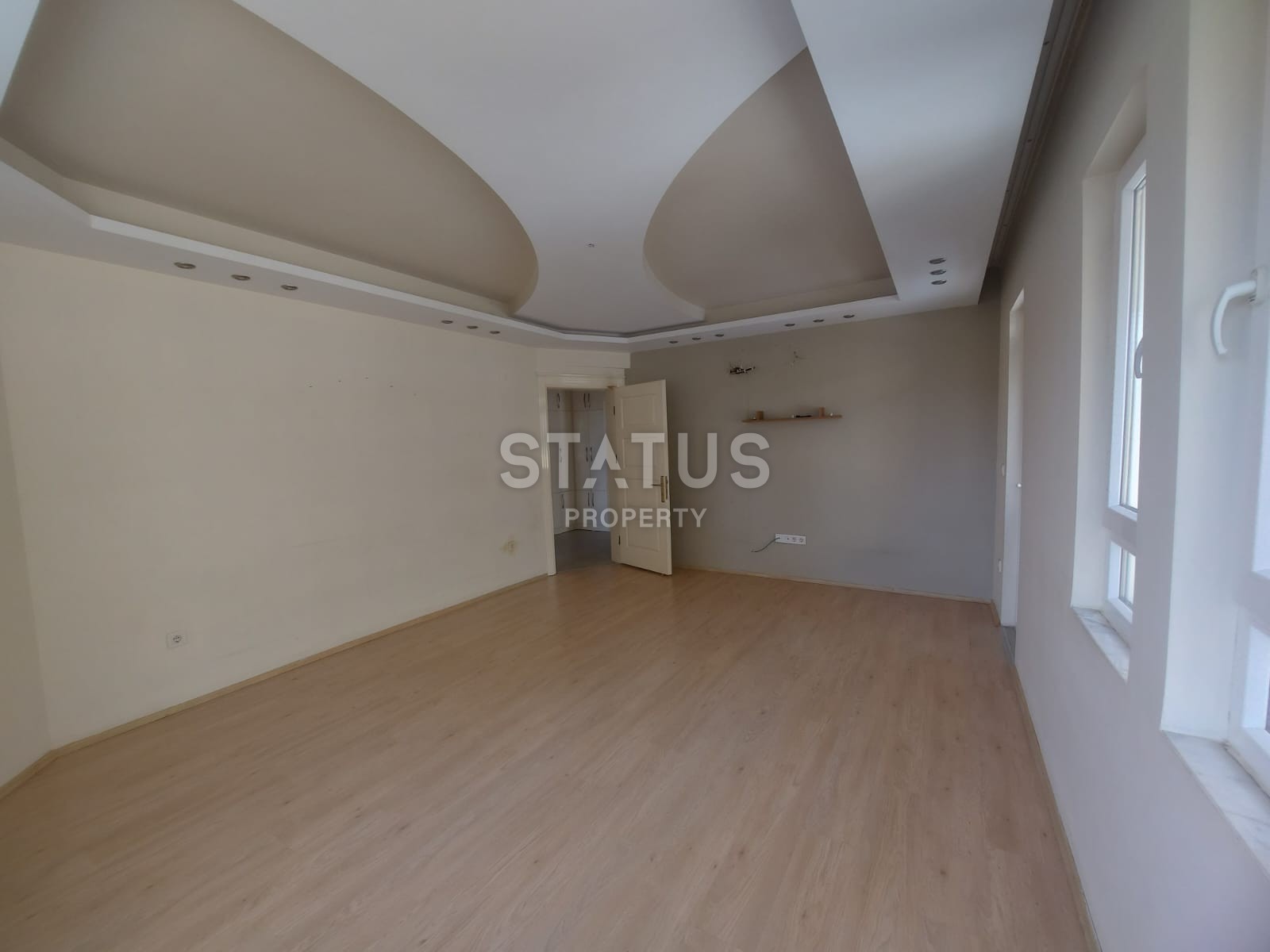 Квартира у моря 2+1 в центре Аланий, 120м2. фото 7