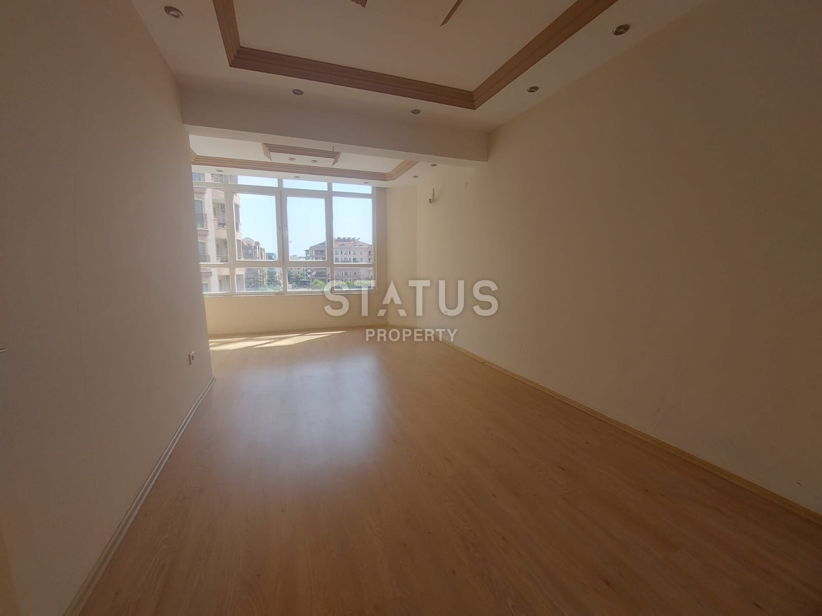 Квартира у моря 2+1 в центре Аланий, 120м2. фото 9