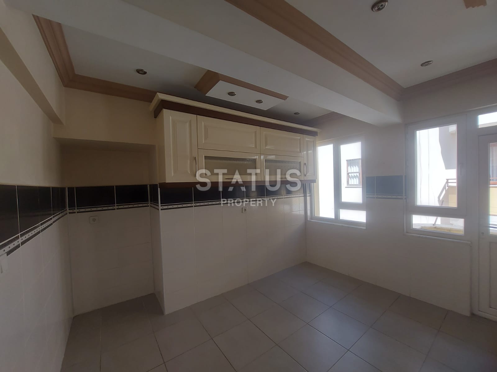 Квартира у моря 2+1 в центре Аланий, 120м2. фото 10