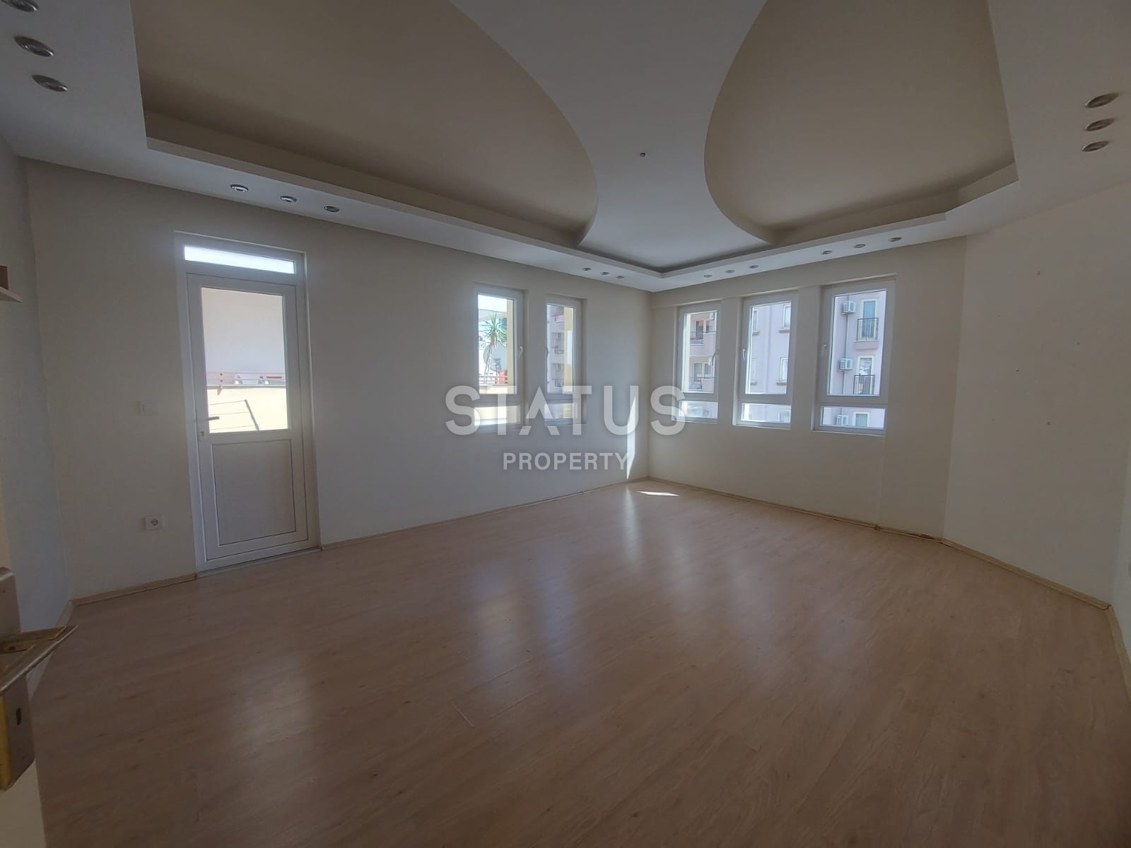 Квартира у моря 2+1 в центре Аланий, 120м2. фото 11