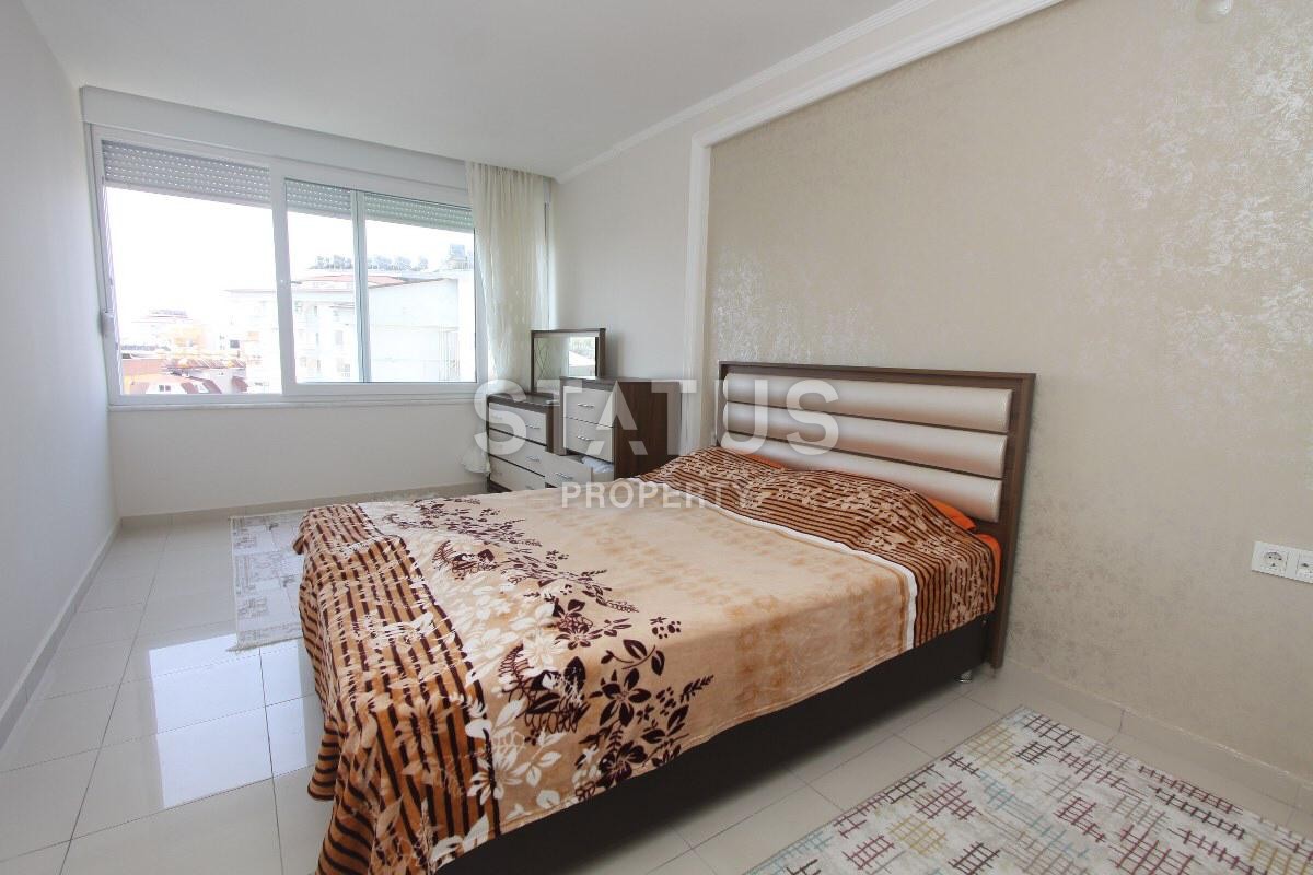 Добротная квартира в Тосмуре 1+1 с мебелью и по хорошей цене фото 19