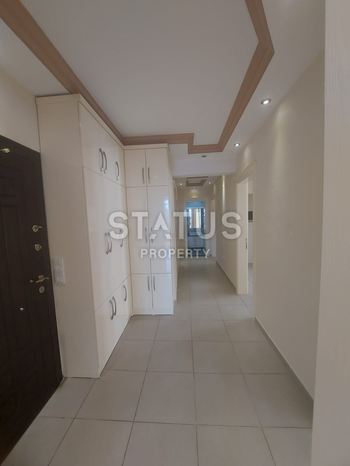 Квартира у моря 2+1 в центре Аланий, 120м2. фото 12