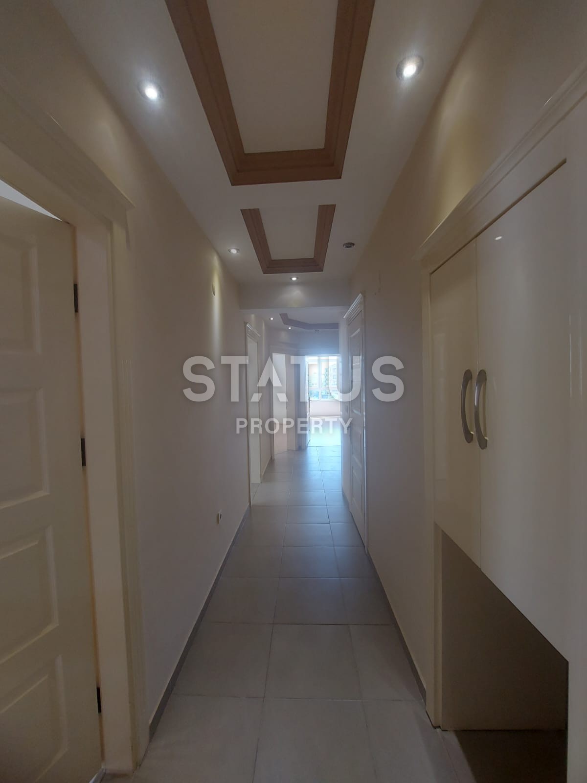 Квартира у моря 2+1 в центре Аланий, 120м2. фото 14