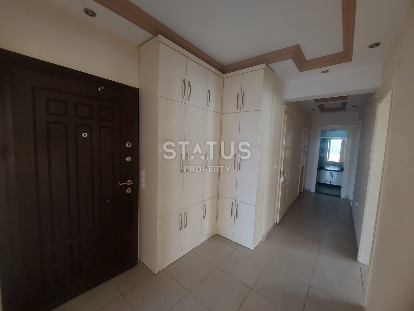 Квартира у моря 2+1 в центре Аланий, 120м2. фото 15