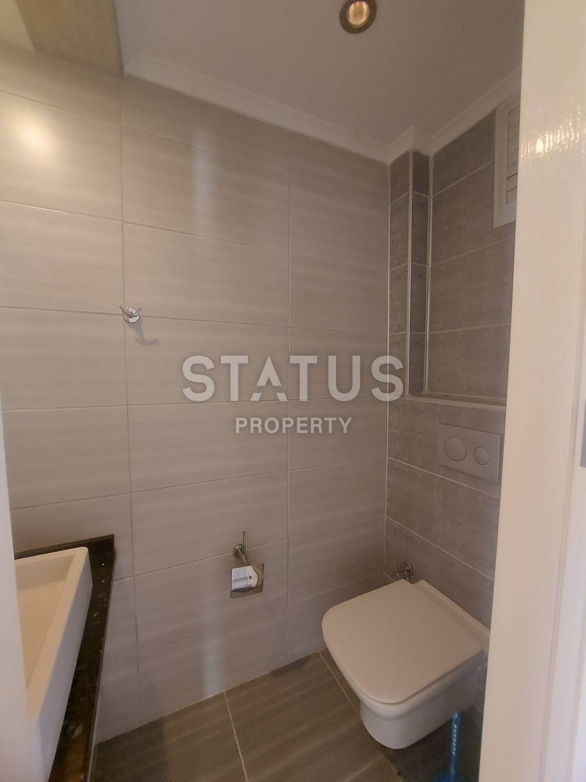 Квартира у моря 2+1 в центре Аланий, 120м2. фото 16