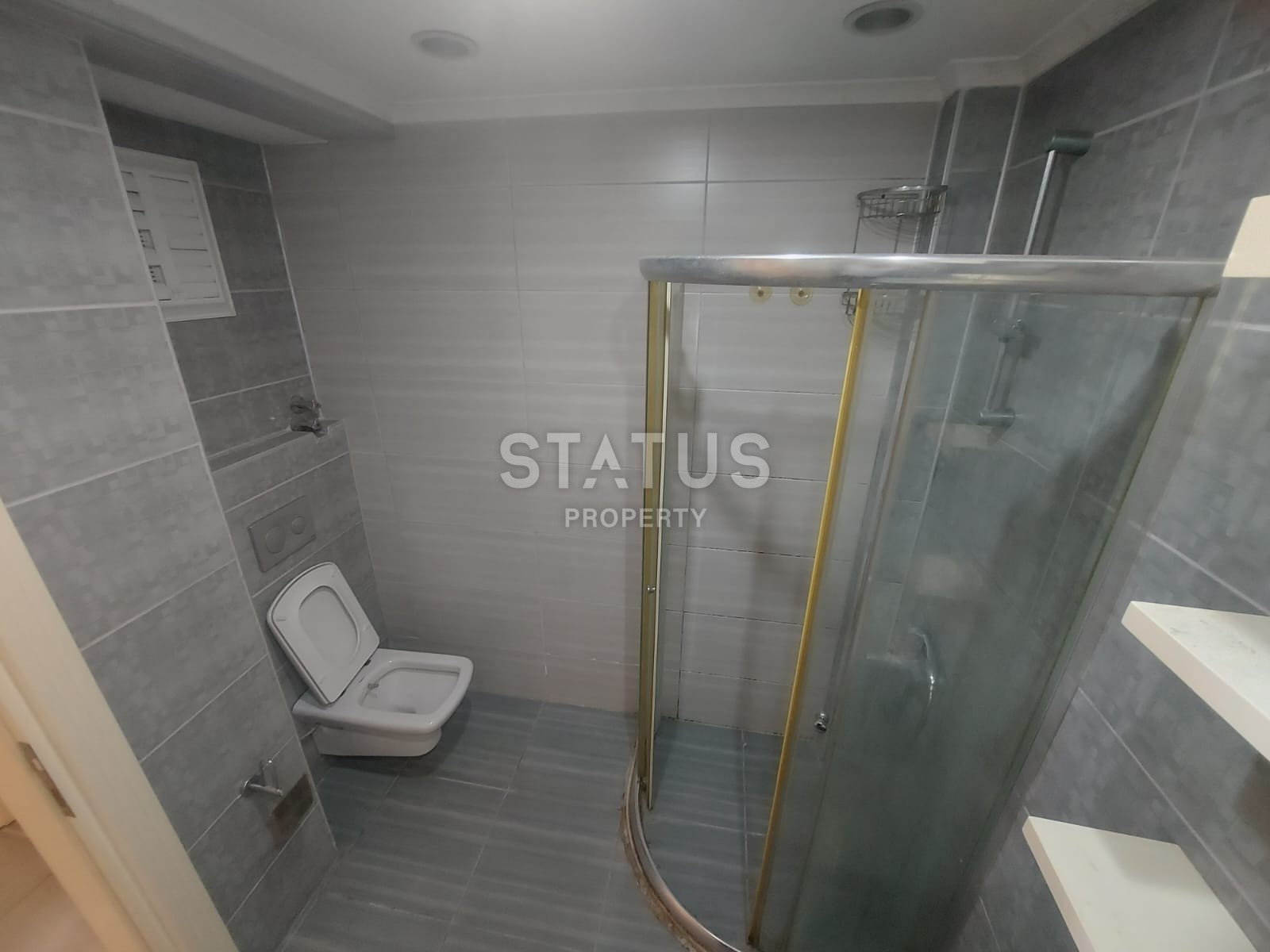 Квартира у моря 2+1 в центре Аланий, 120м2. фото 17