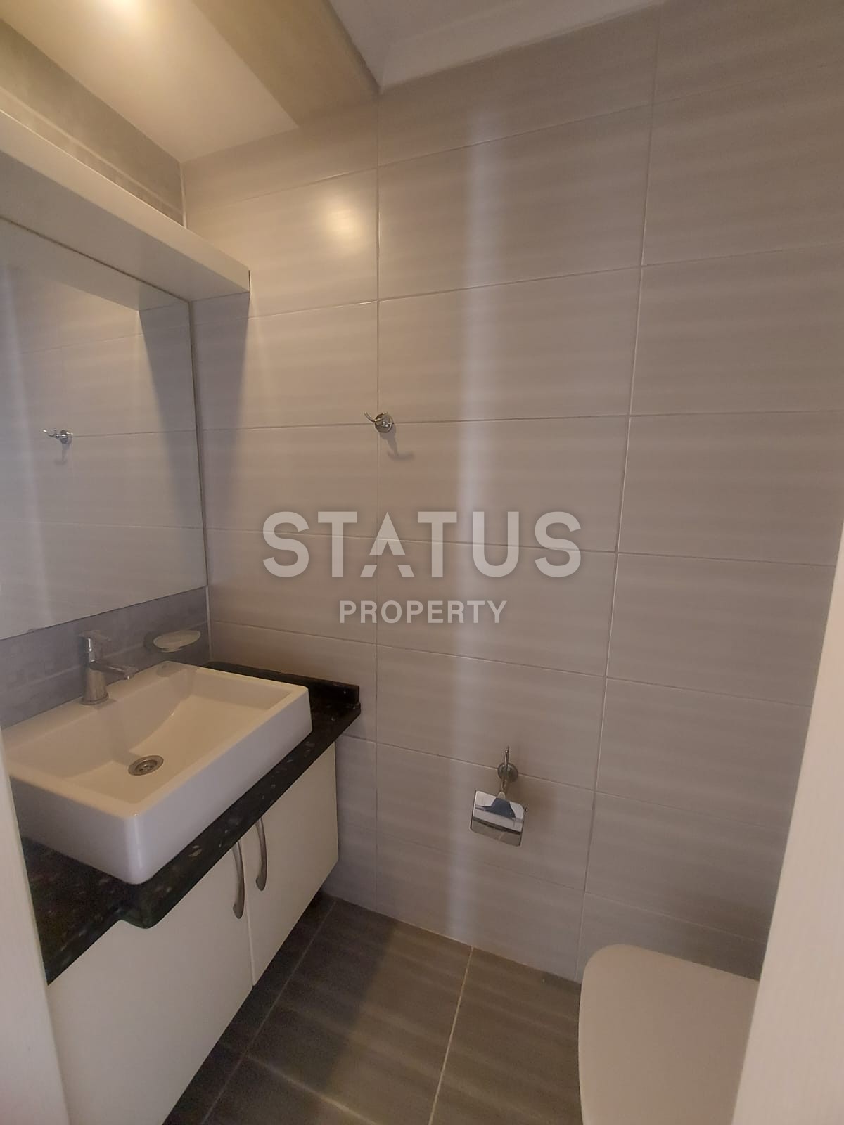 Квартира у моря 2+1 в центре Аланий, 120м2. фото 18