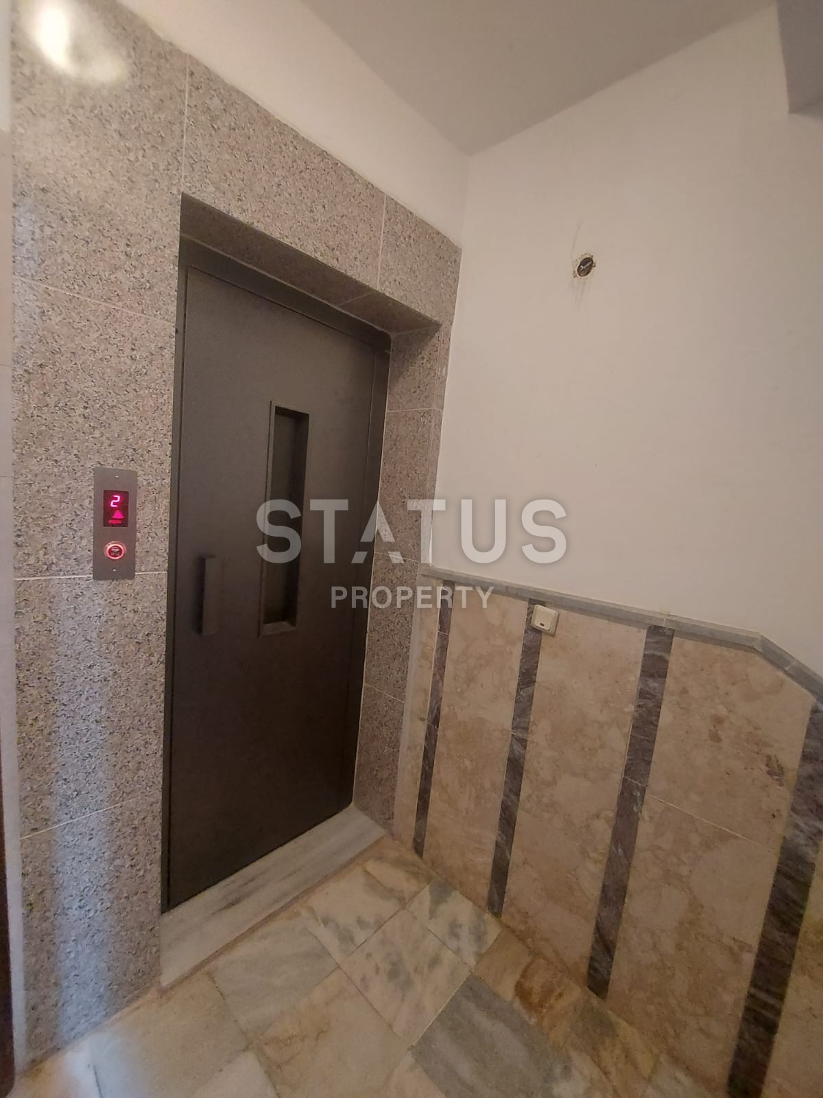 Квартира у моря 2+1 в центре Аланий, 120м2. фото 19