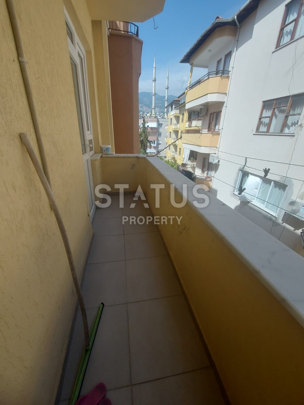 Квартира у моря 2+1 в центре Аланий, 120м2. фото 21