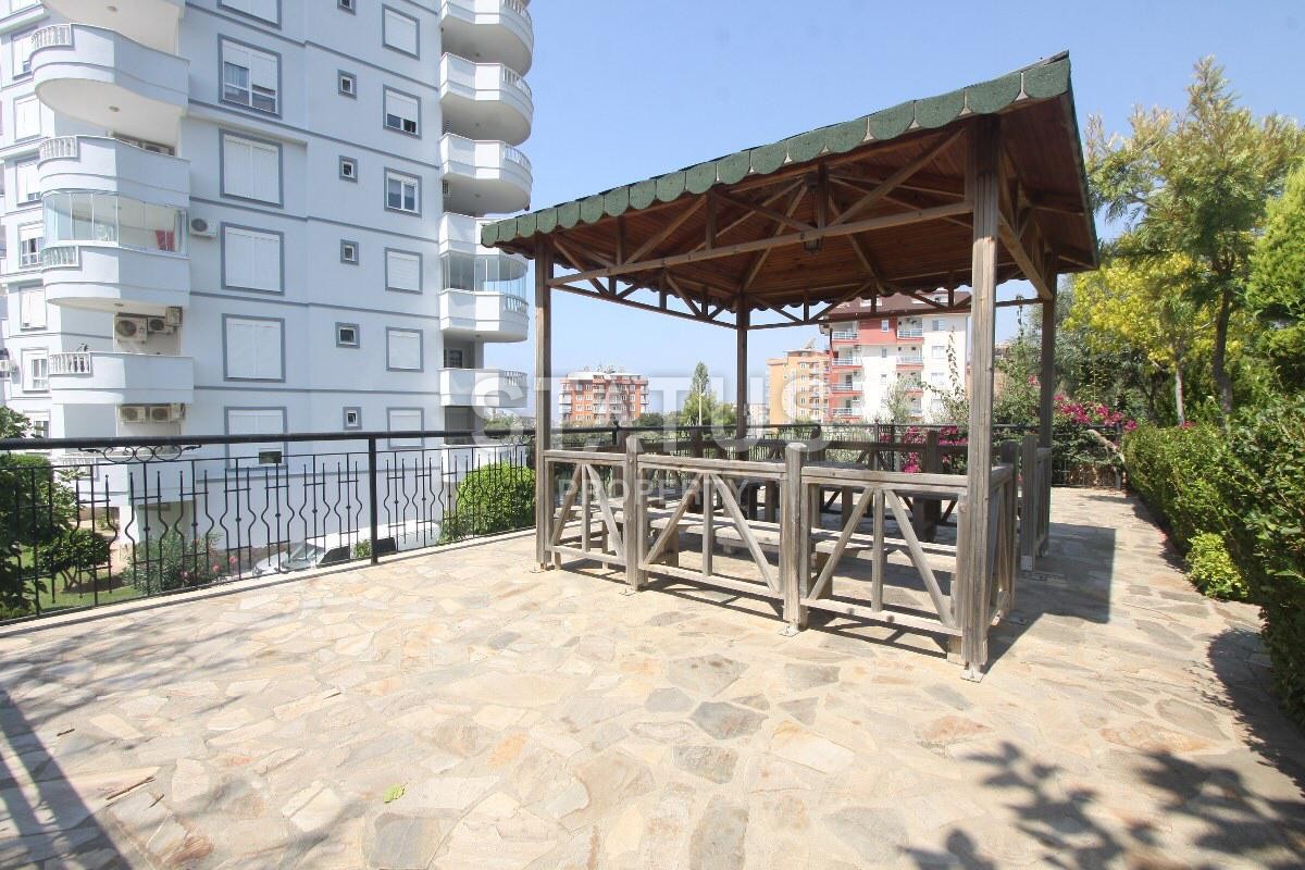 Добротная квартира в Тосмуре 1+1 с мебелью и по хорошей цене фото 20