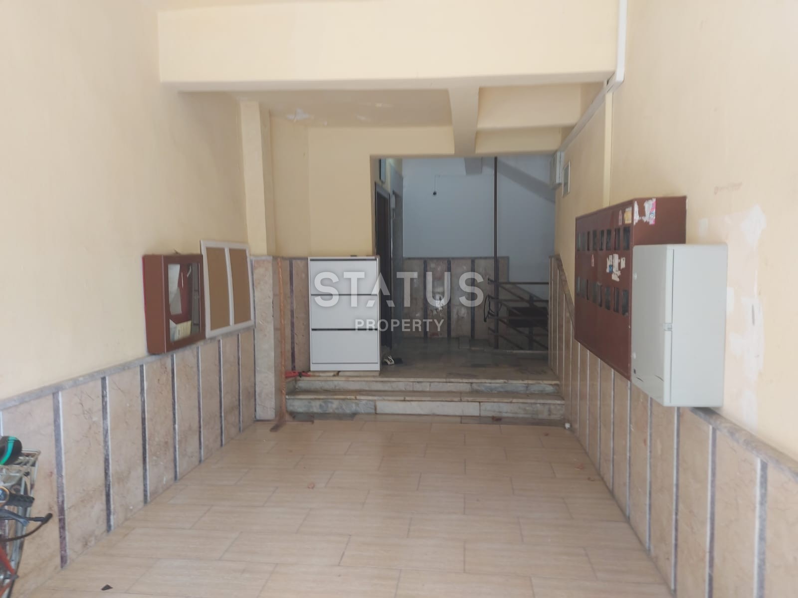 Квартира у моря 2+1 в центре Аланий, 120м2. фото 22