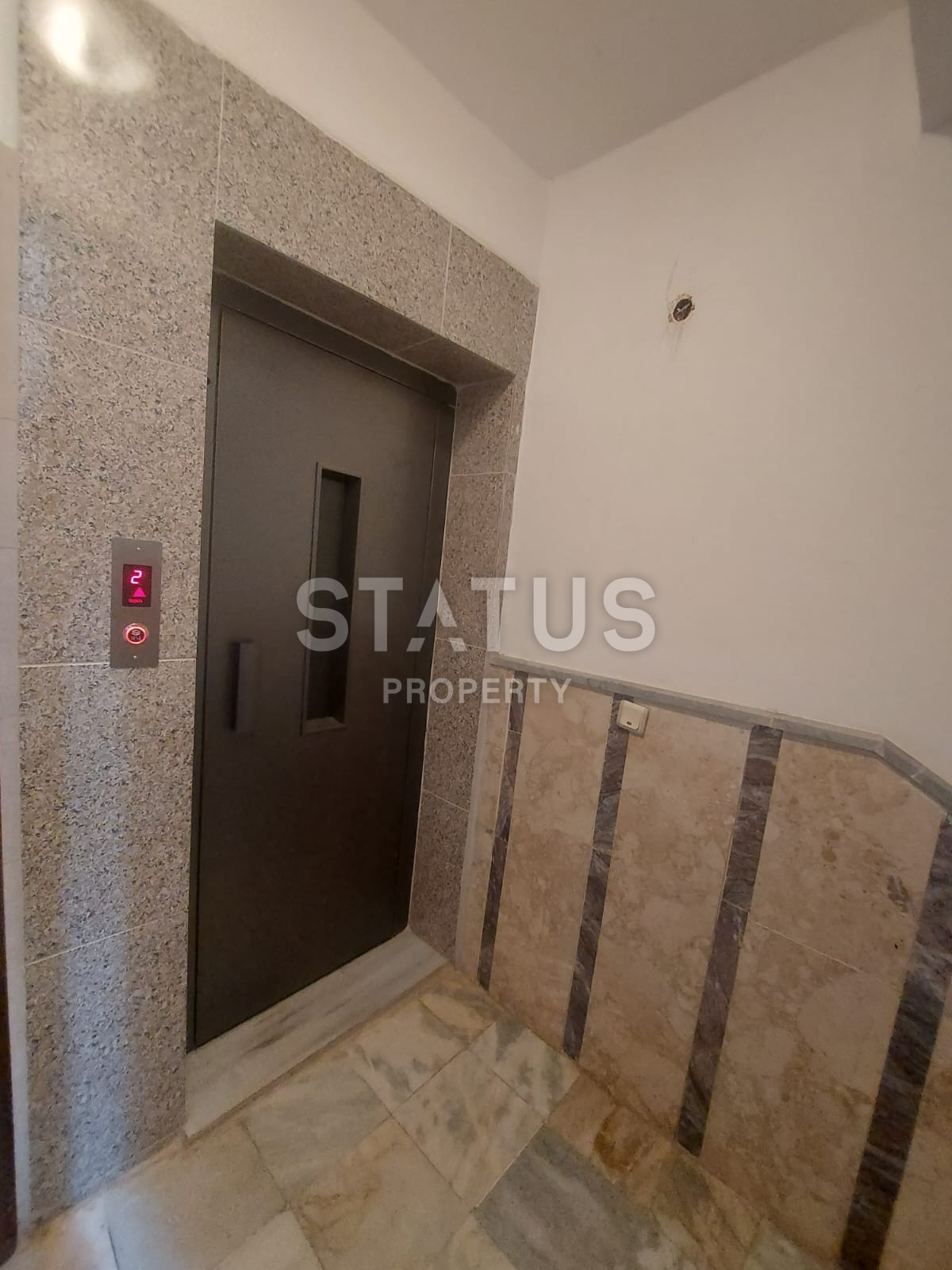 Квартира у моря 2+1 в центре Аланий, 120м2. фото 23