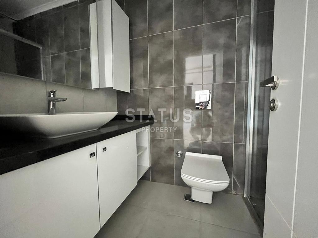 Комфортабельная двухкомнатная квартира в районе Махмутлар. 56м2 фото 4