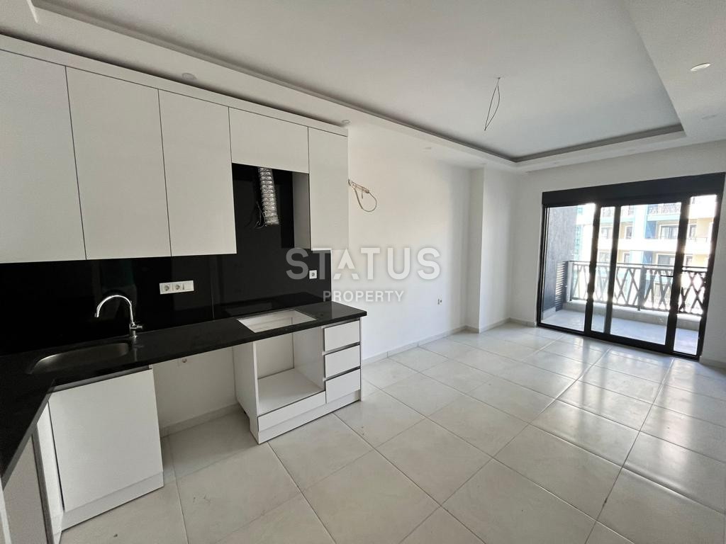 Комфортабельная двухкомнатная квартира в районе Махмутлар. 56м2 фото 5