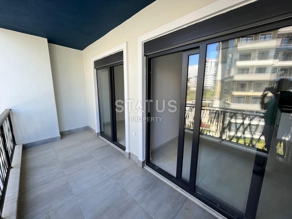 Комфортабельная двухкомнатная квартира в районе Махмутлар. 56м2 фото 6