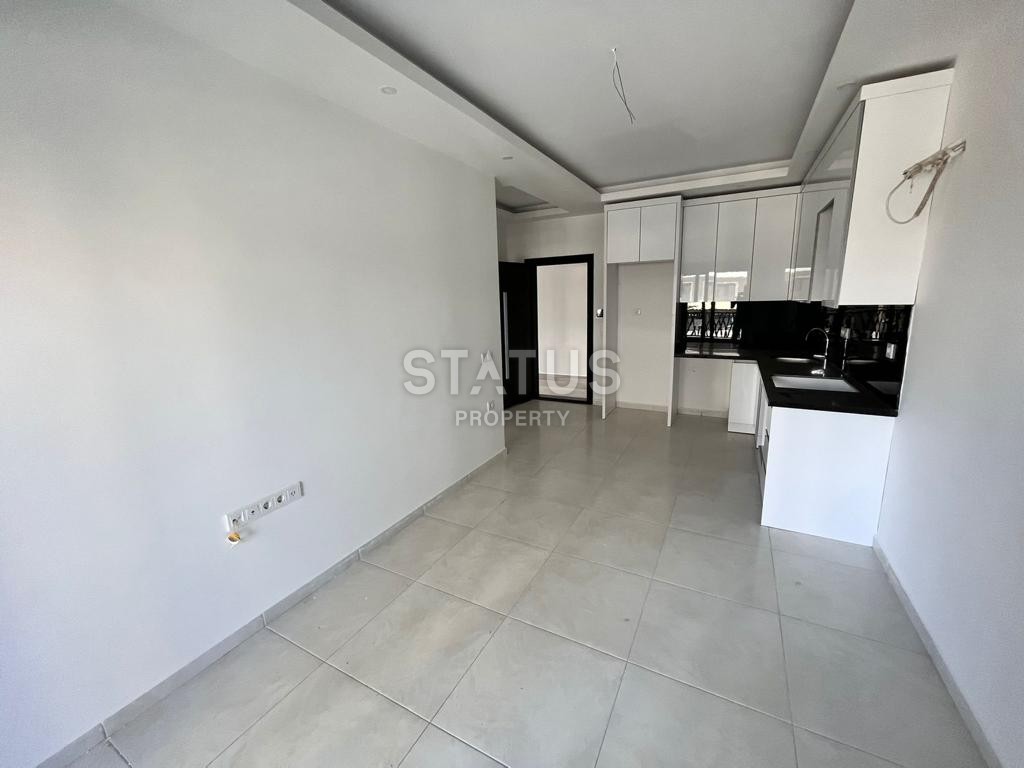 Комфортабельная двухкомнатная квартира в районе Махмутлар. 56м2 фото 7