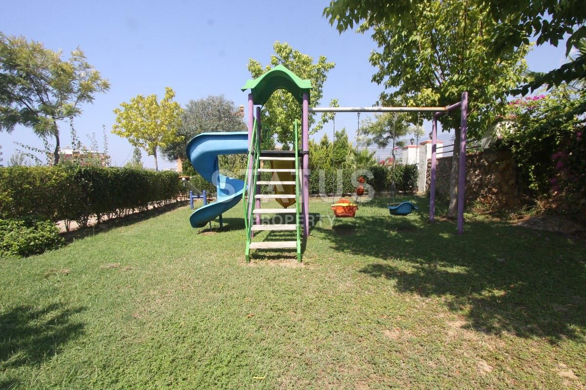 Добротная квартира в Тосмуре 1+1 с мебелью и по хорошей цене фото 22