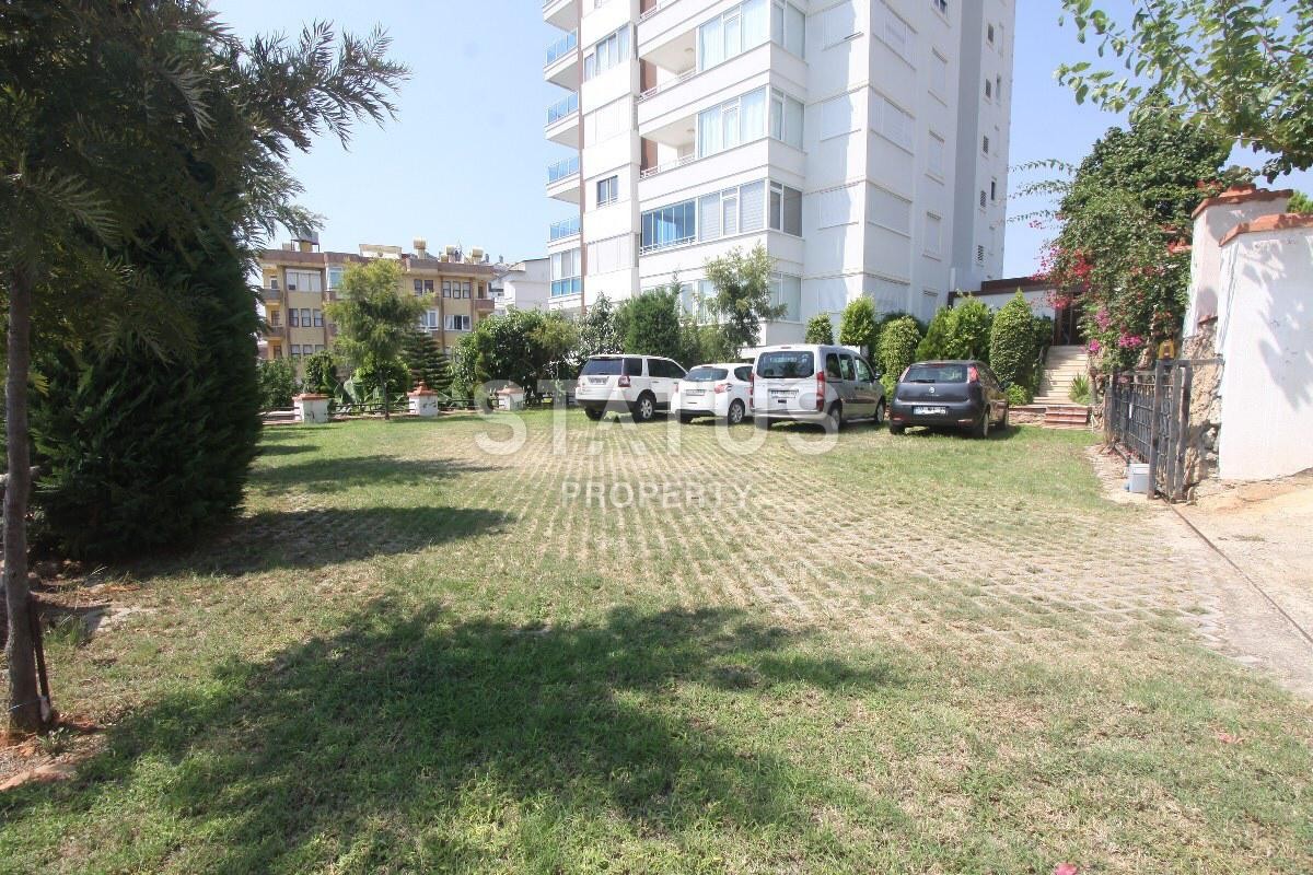 Добротная квартира в Тосмуре 1+1 с мебелью и по хорошей цене фото 23