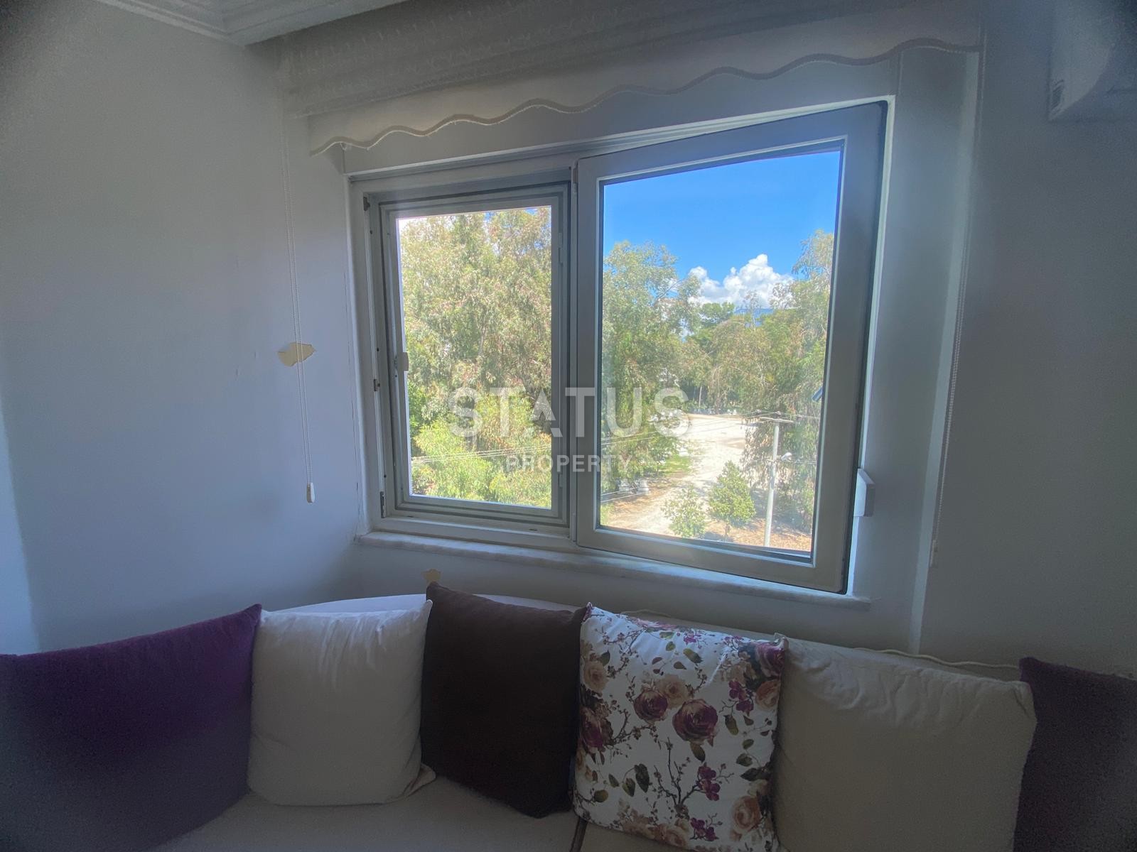 Квартира в открытом районе мебелированная 2+1 в районе Джикджилли.90м2 фото 26