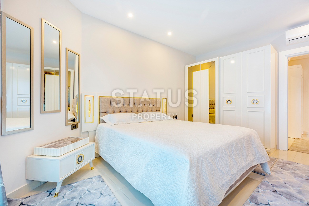 Luxurious one-bedroom apartment in Kargicak, 65 m2 фото 7