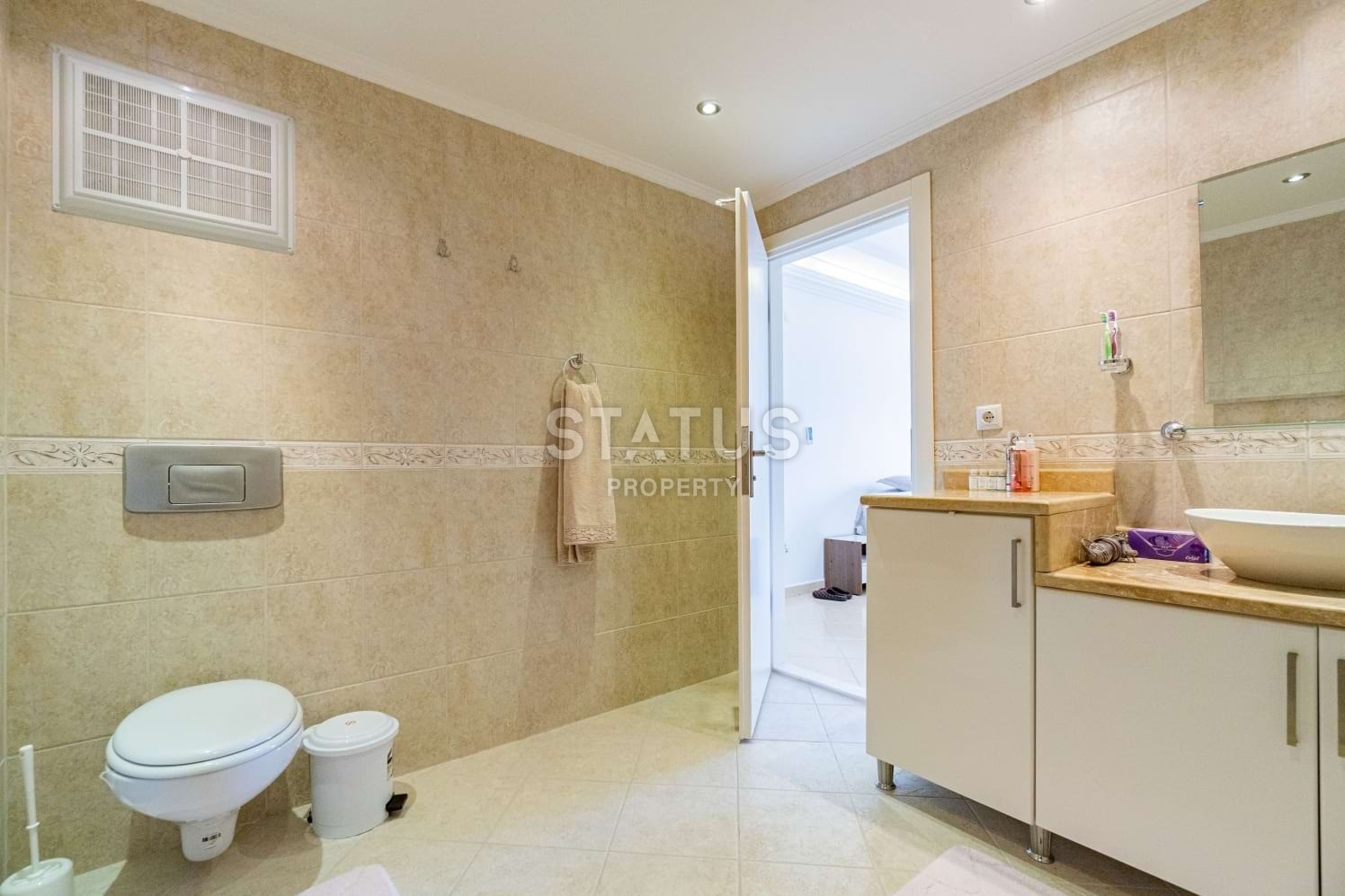 Apartment 2+1 furnished in Cikcilli area фото 10