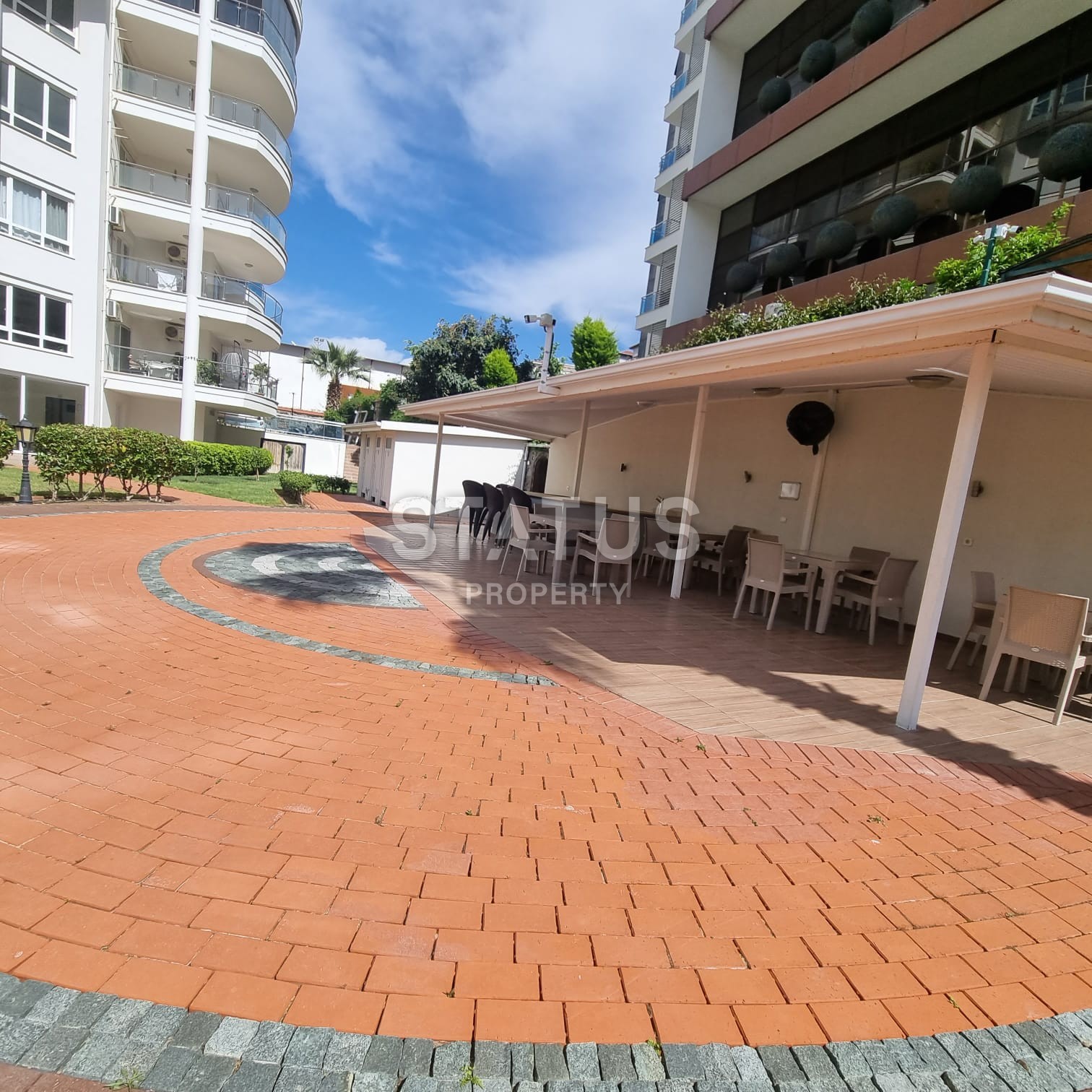 Apartment 2+1 furnished in Cikcilli area фото 17