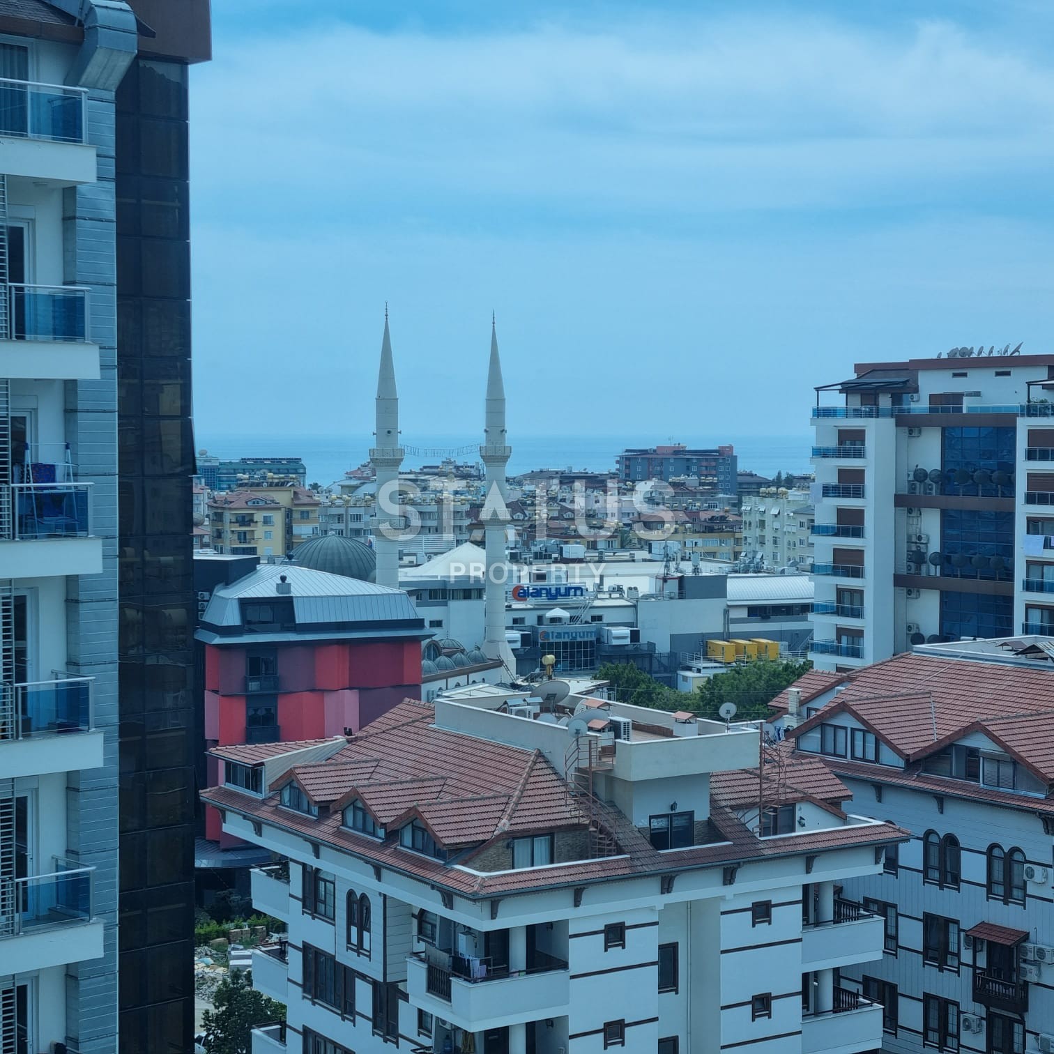 Apartment 2+1 furnished in Cikcilli area фото 22