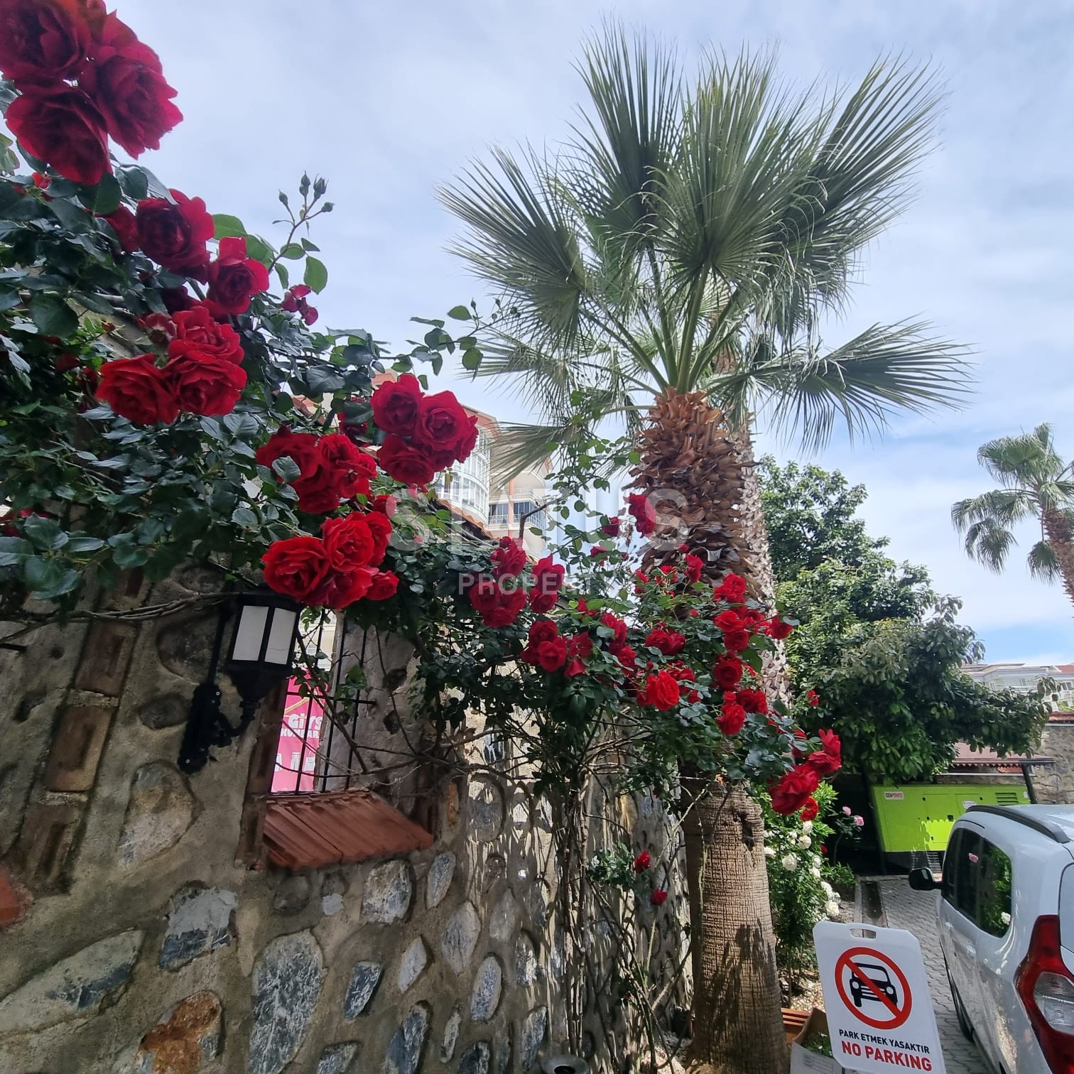 Apartment 2+1 furnished in Cikcilli area фото 28