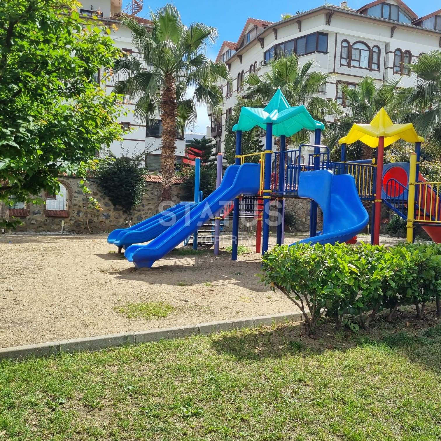 Apartment 2+1 furnished in Cikcilli area фото 30