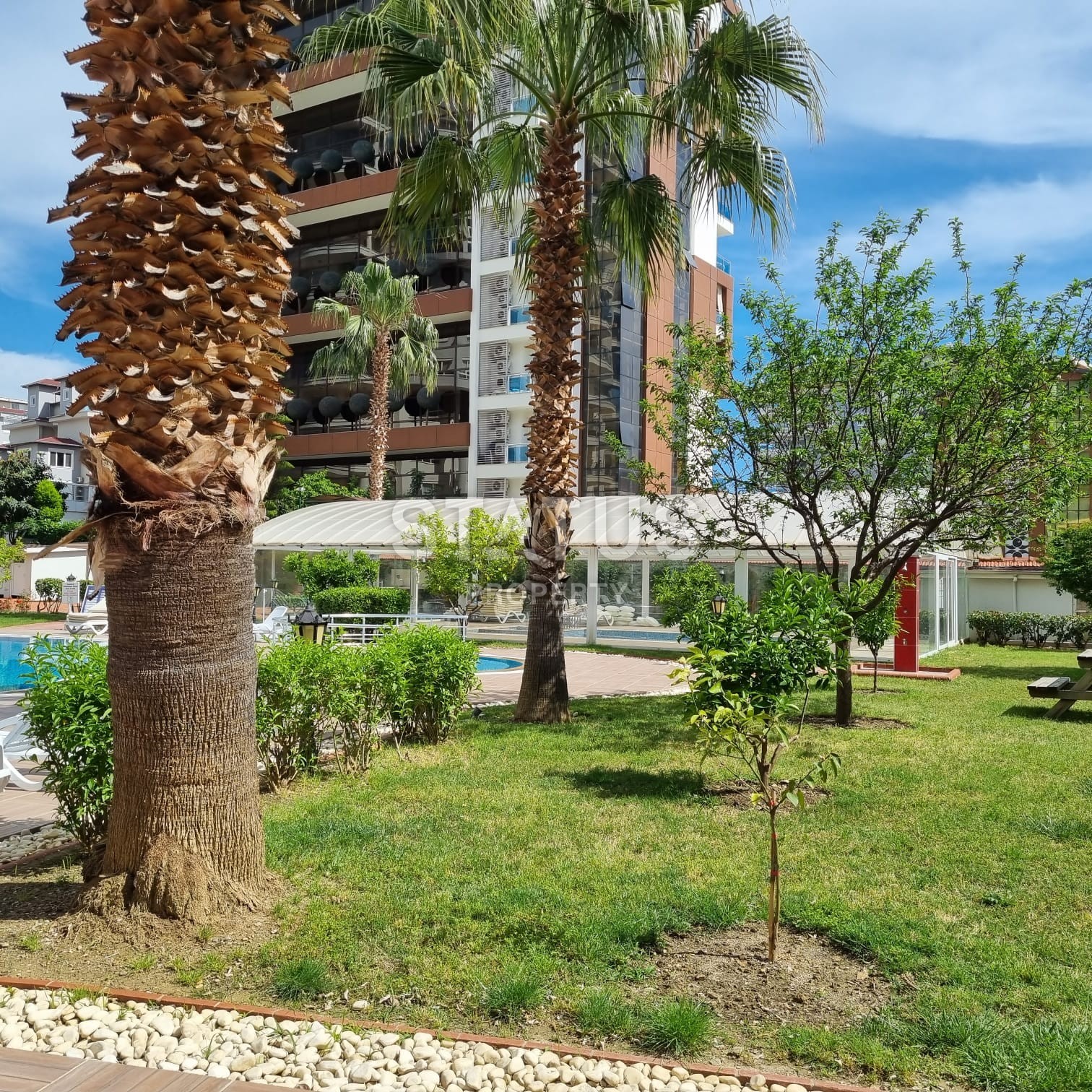 Apartment 2+1 furnished in Cikcilli area фото 31