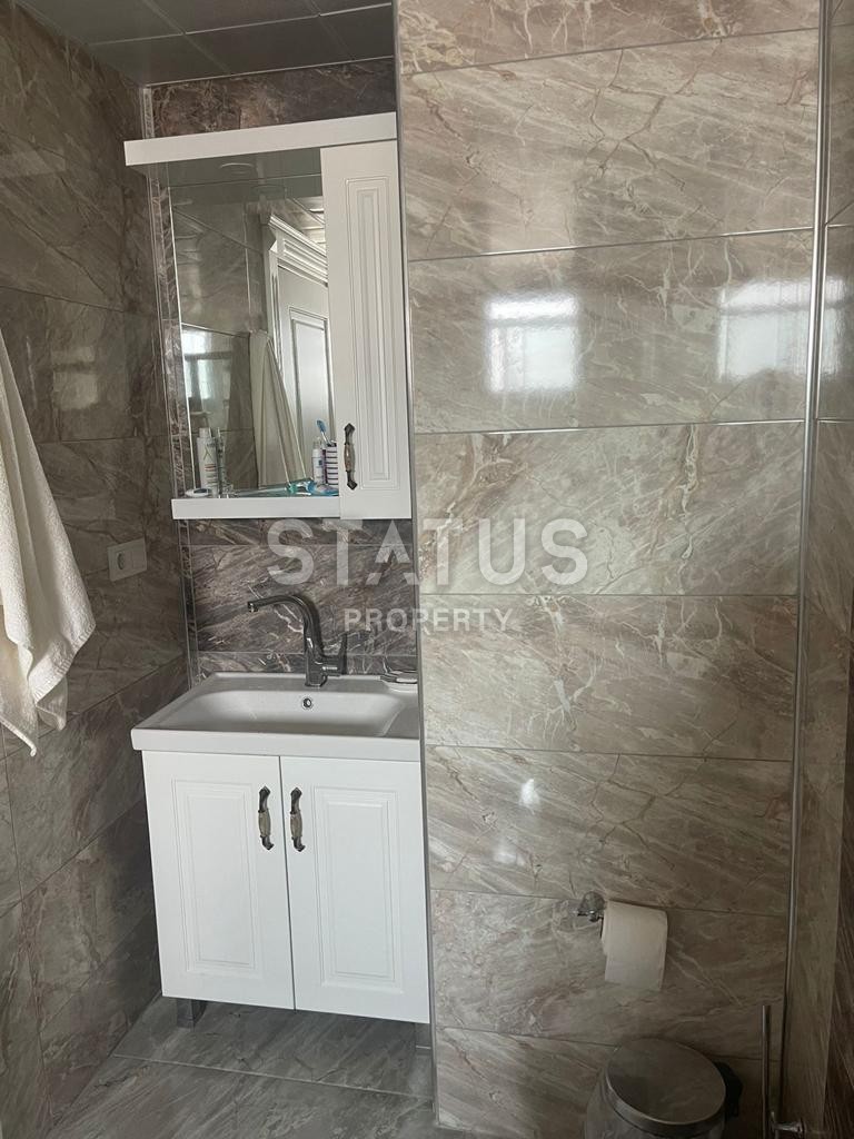 Penthouse 3+1 in an excellent complex near the Tuesday market. District Mahmutlar. фото 17