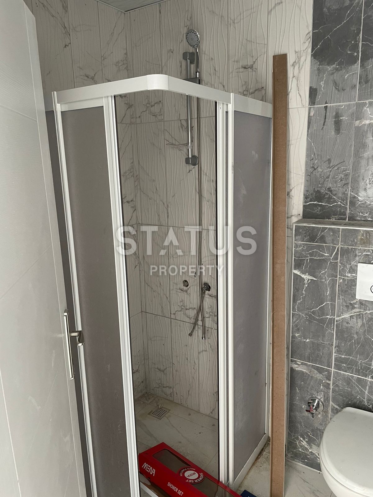 Срочная продажа по выгодной цене в районе Авсаллар. 55м2 фото 6